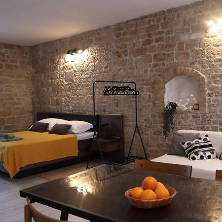 Orange Διαμέρισμα Σίμπενικ Εξωτερικό φωτογραφία