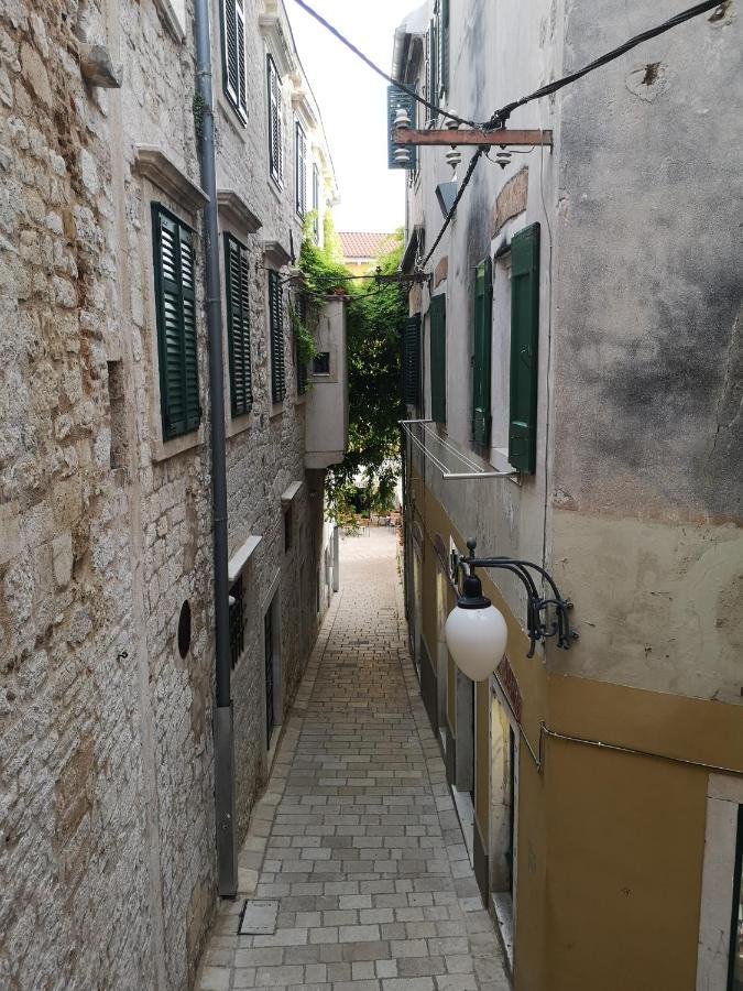 Orange Διαμέρισμα Σίμπενικ Εξωτερικό φωτογραφία