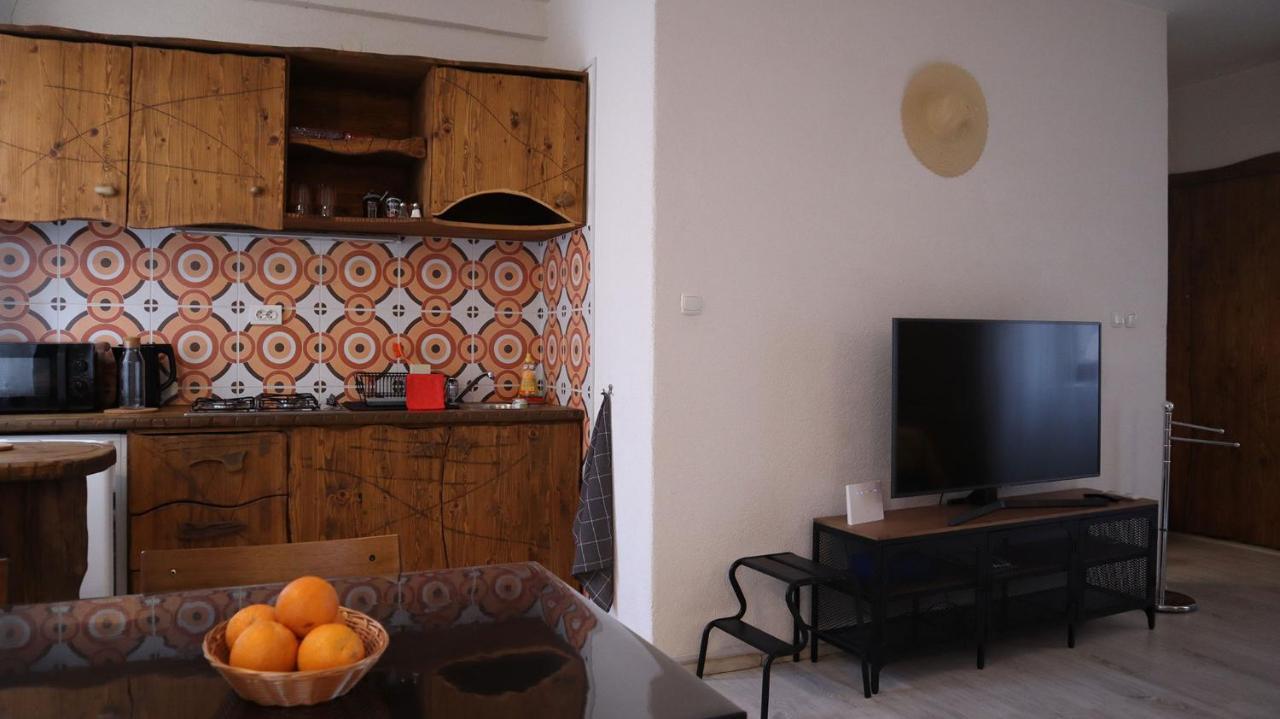 Orange Διαμέρισμα Σίμπενικ Εξωτερικό φωτογραφία