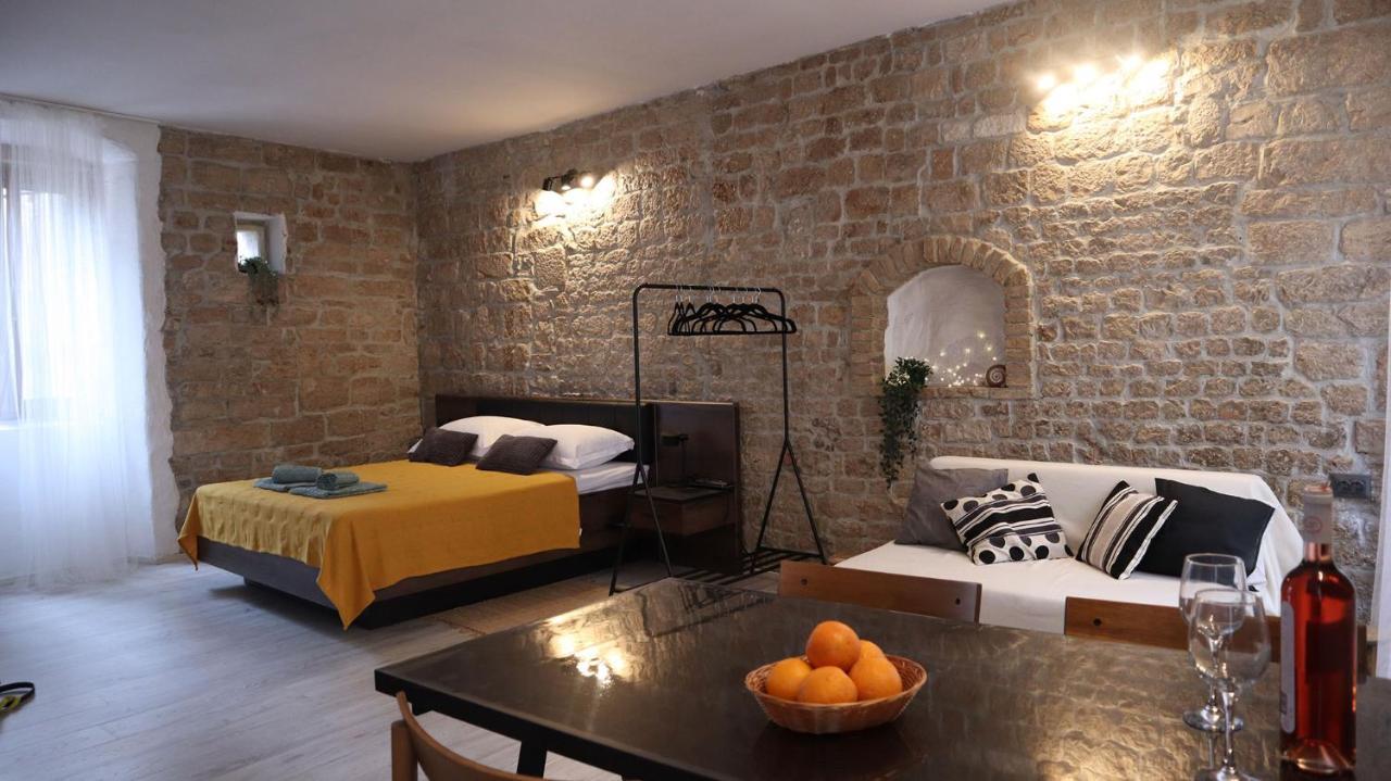 Orange Διαμέρισμα Σίμπενικ Εξωτερικό φωτογραφία