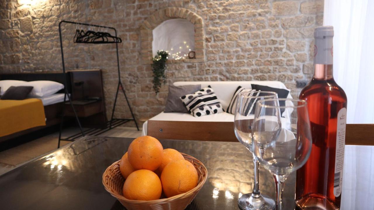 Orange Διαμέρισμα Σίμπενικ Εξωτερικό φωτογραφία