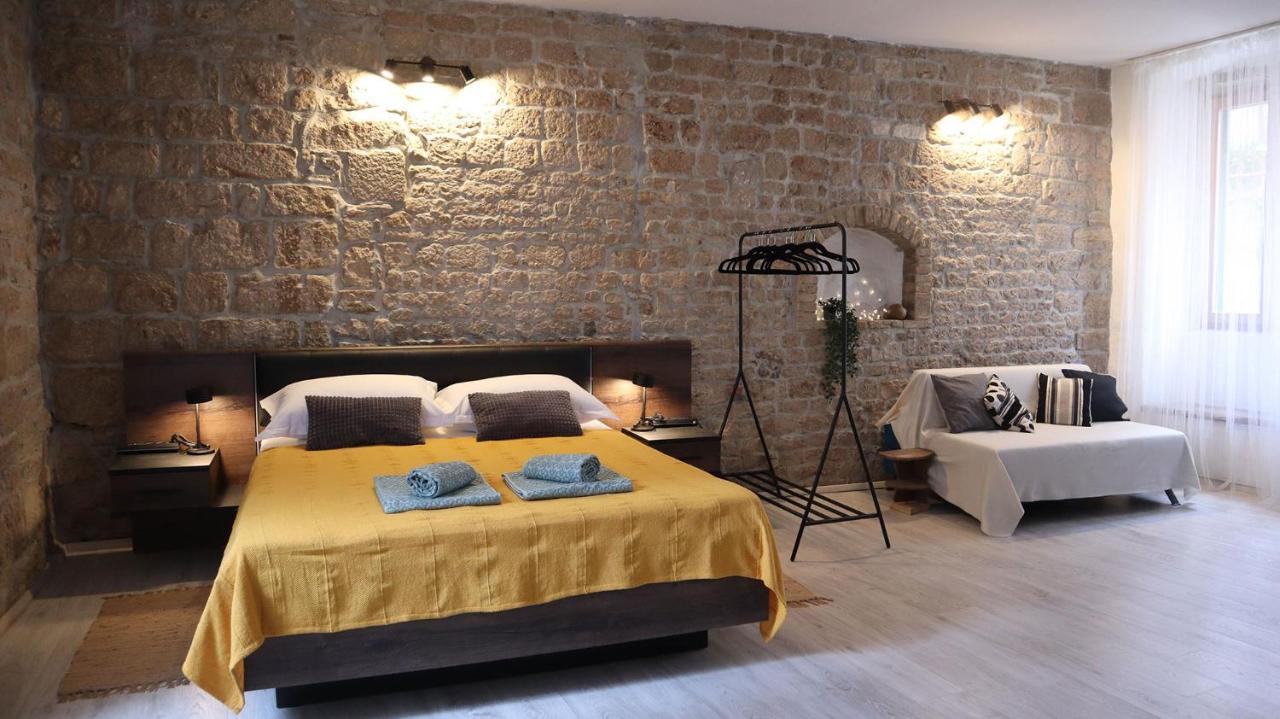 Orange Διαμέρισμα Σίμπενικ Εξωτερικό φωτογραφία