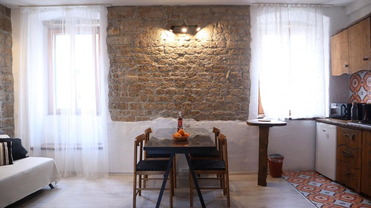 Orange Διαμέρισμα Σίμπενικ Εξωτερικό φωτογραφία