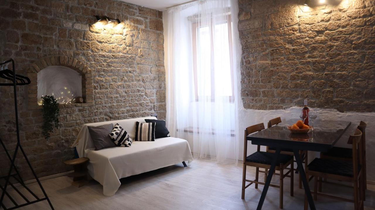 Orange Διαμέρισμα Σίμπενικ Εξωτερικό φωτογραφία
