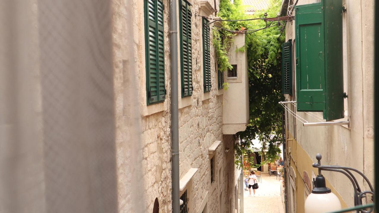 Orange Διαμέρισμα Σίμπενικ Εξωτερικό φωτογραφία